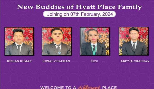 Hotel Management Courses in Delhi